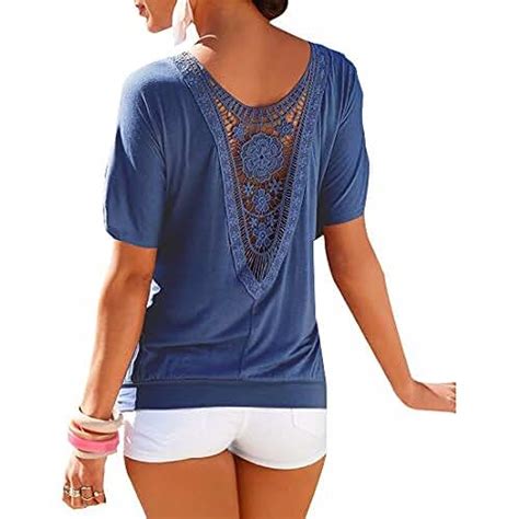amazon maglie lv donna